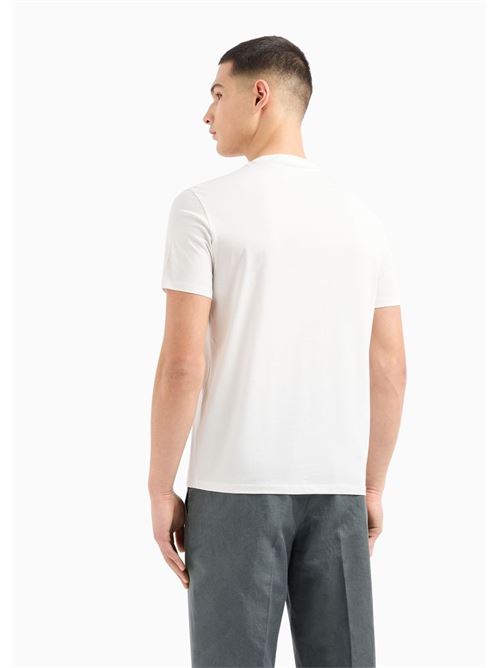 T-SHIRT ARMANI EXCHANGE | 3DZTJH ZJ9AZ/1116
